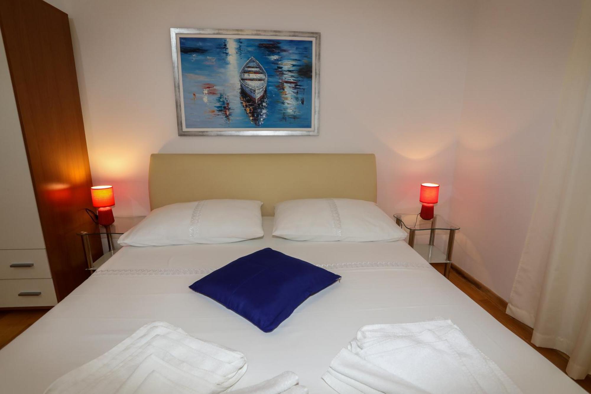 Island Breeze M - Zf Hvar * Hvar Town