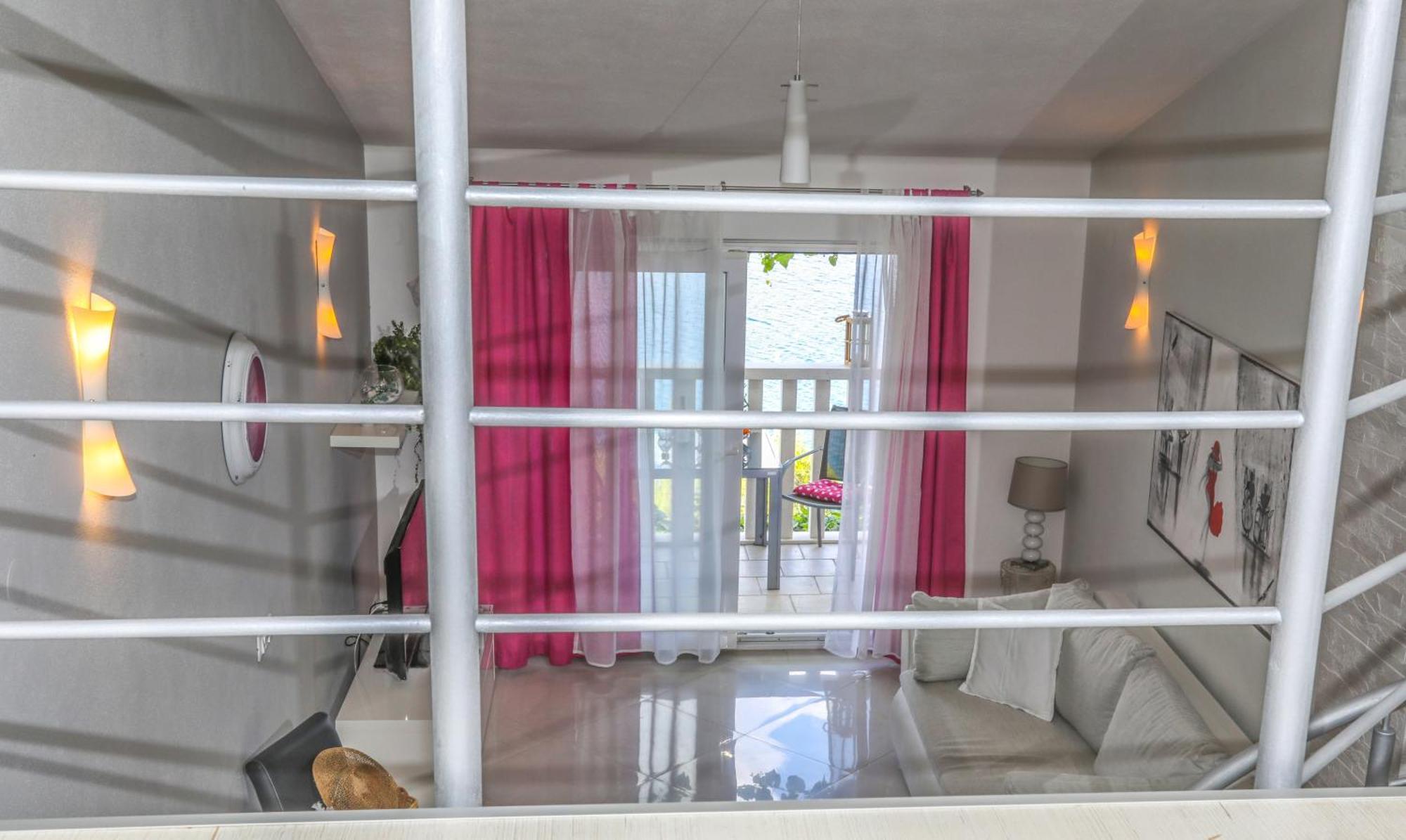 Island Breeze M - Zf Hvar Apartment
