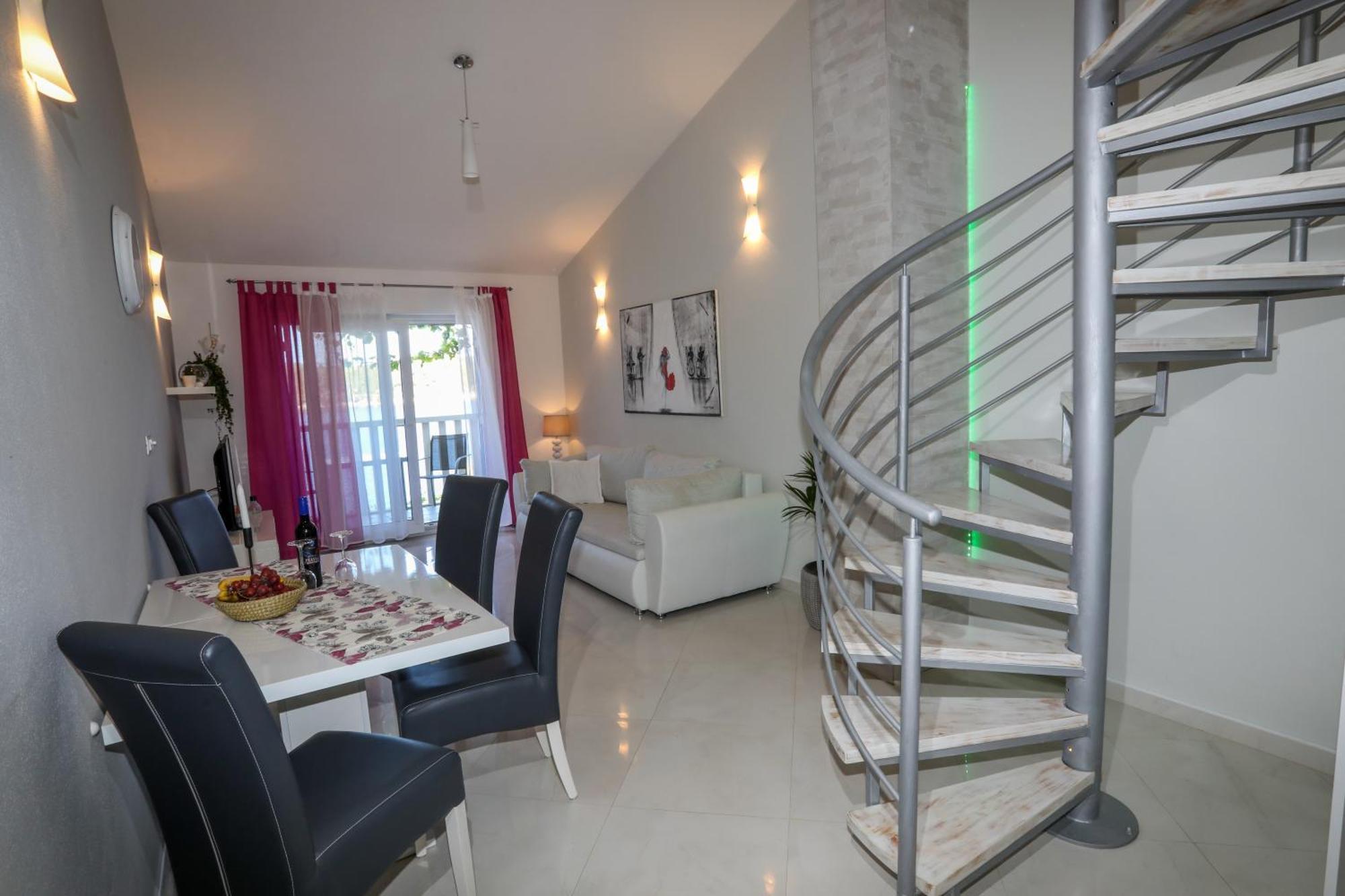 Island Breeze M - Zf Hvar Apartment Hvar Town