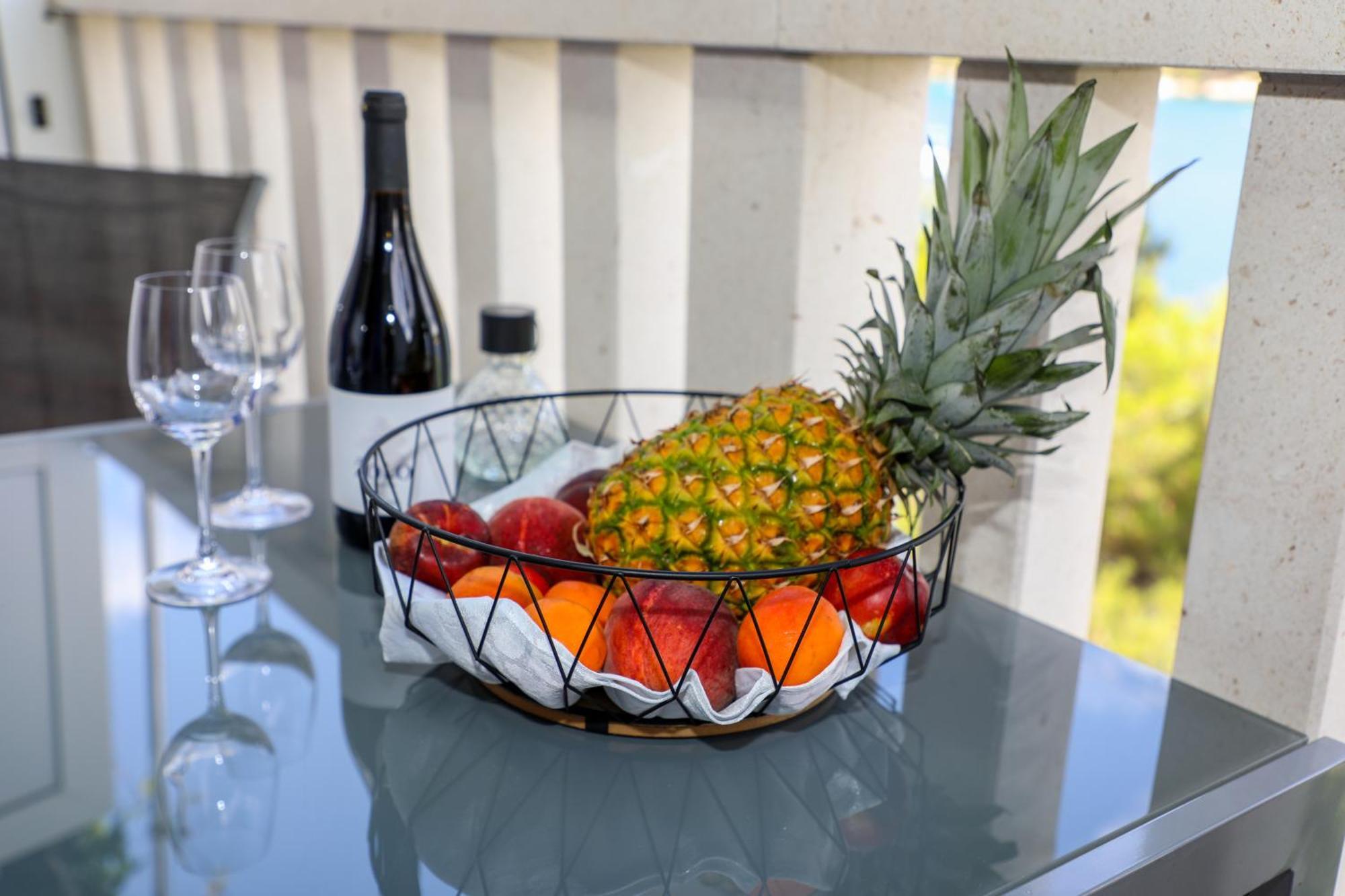Apartment Island Breeze M - Zf Hvar
