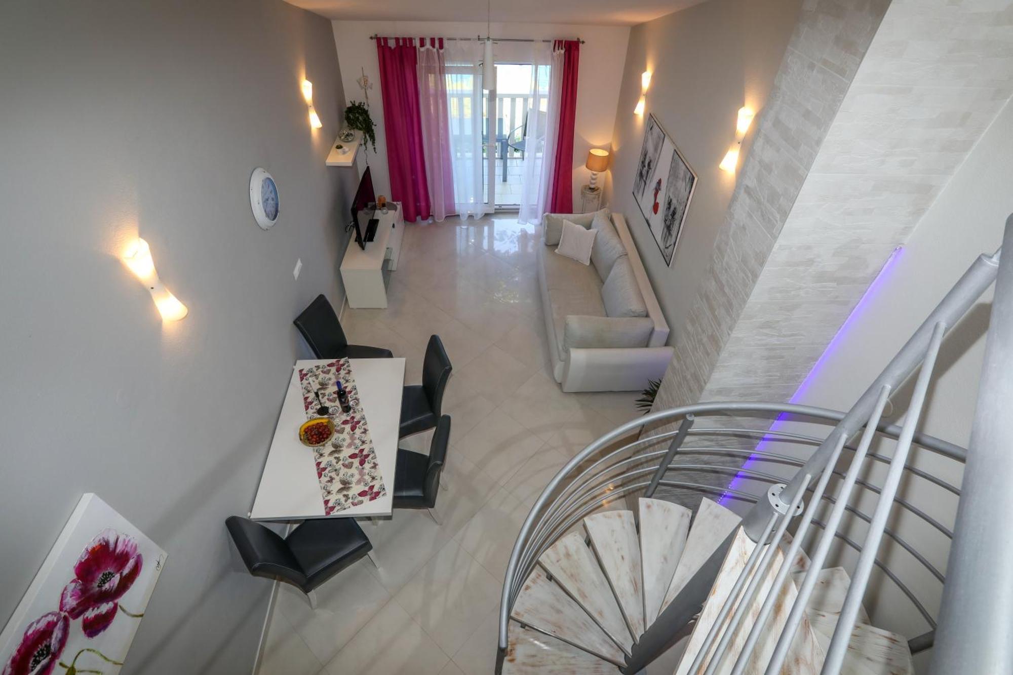 Island Breeze M - Zf Hvar Apartment