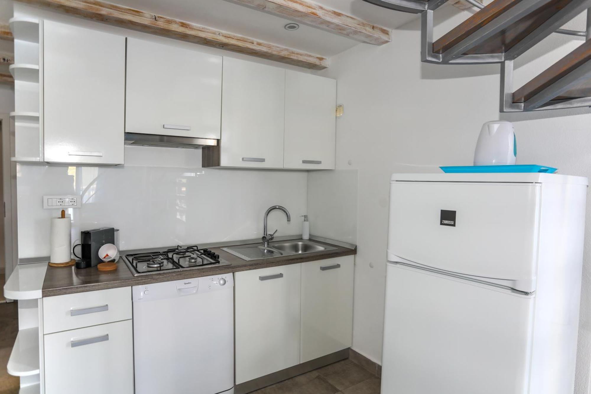 Apartment Island Breeze M - Zf Hvar Hvar Town