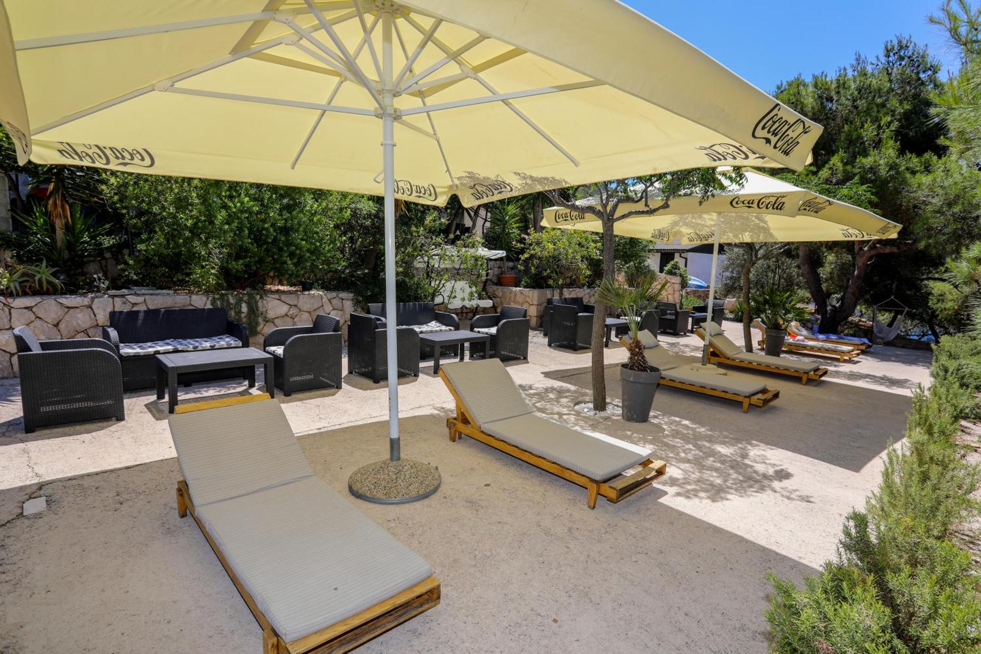 Apartment Island Breeze M - Zf Hvar