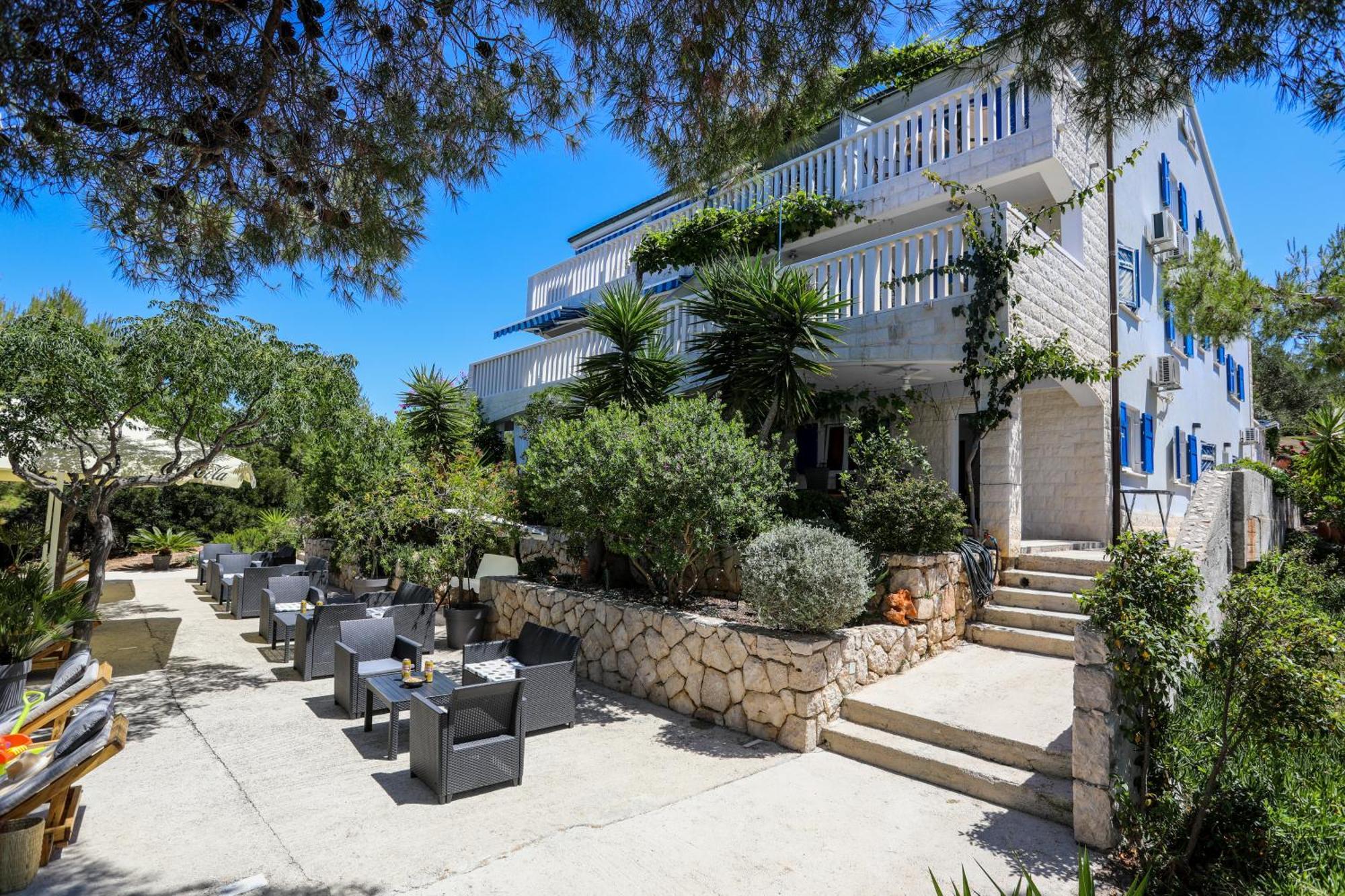 Island Breeze M - Zf Hvar Apartment