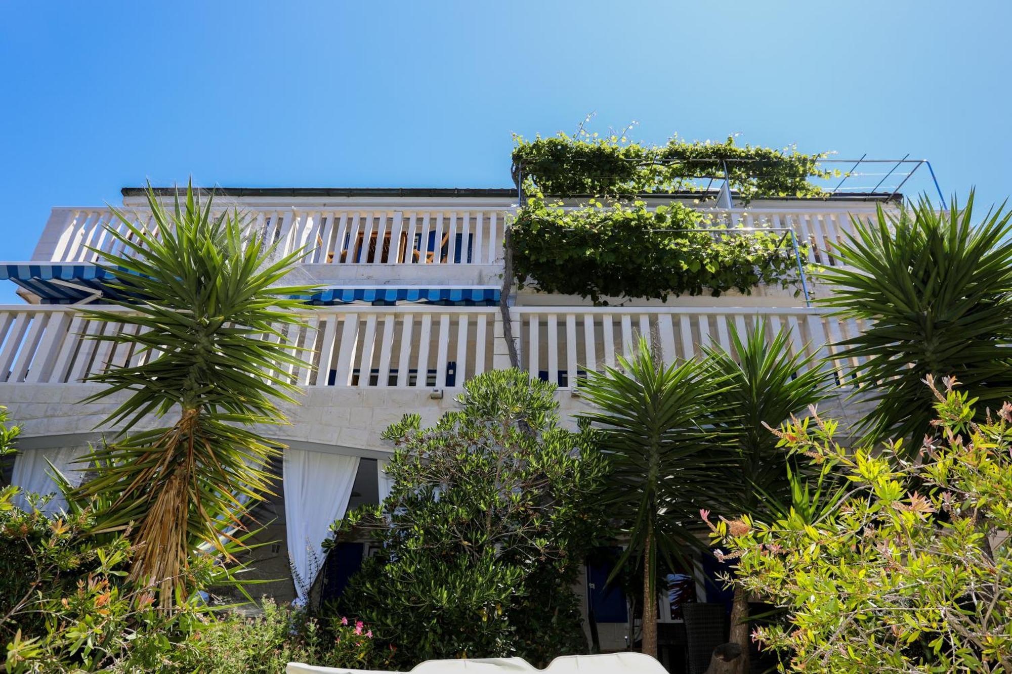 Apartment Island Breeze M - Zf Hvar