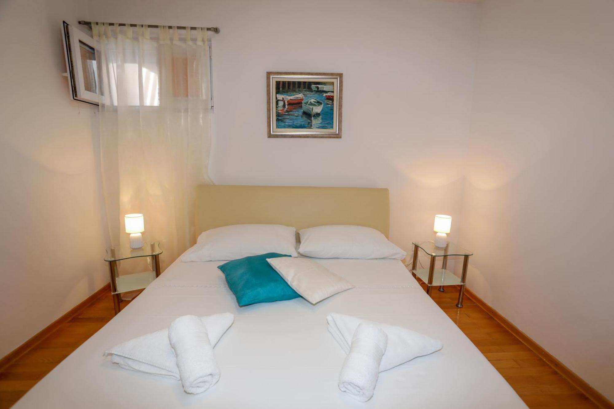 Apartment Island Breeze M - Zf Hvar Hvar Town