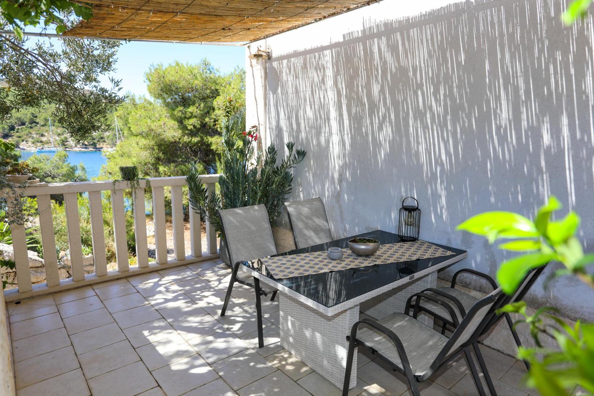 Apartment Island Breeze M - Zf Hvar