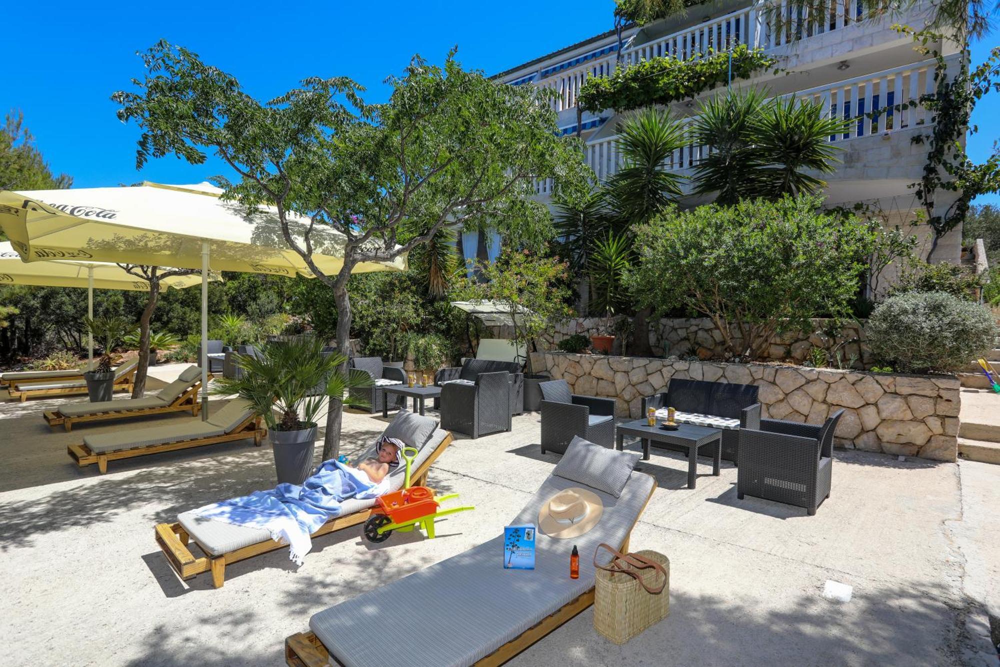 Apartment Island Breeze M - Zf Hvar