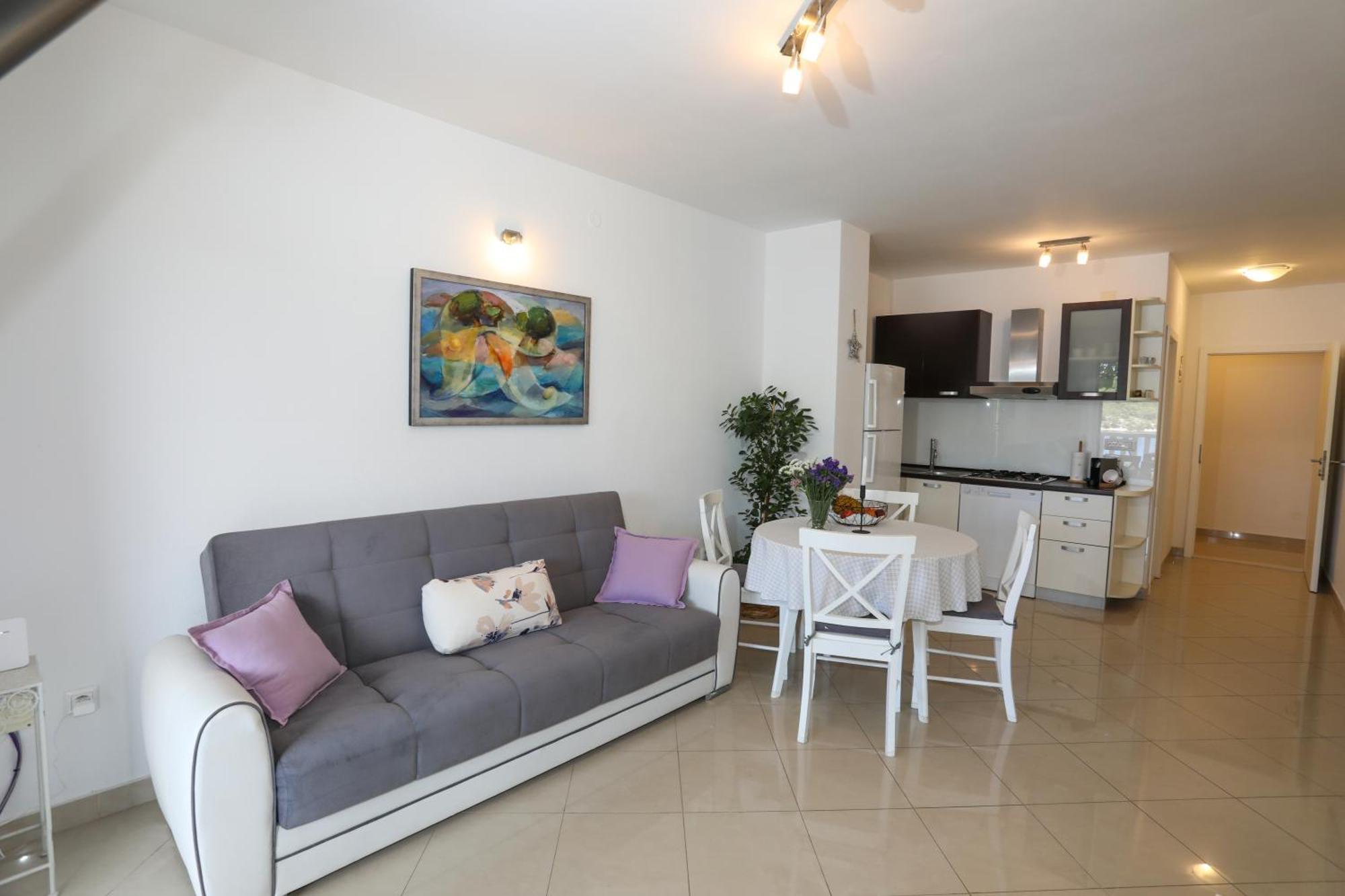 Island Breeze M - Zf Hvar *