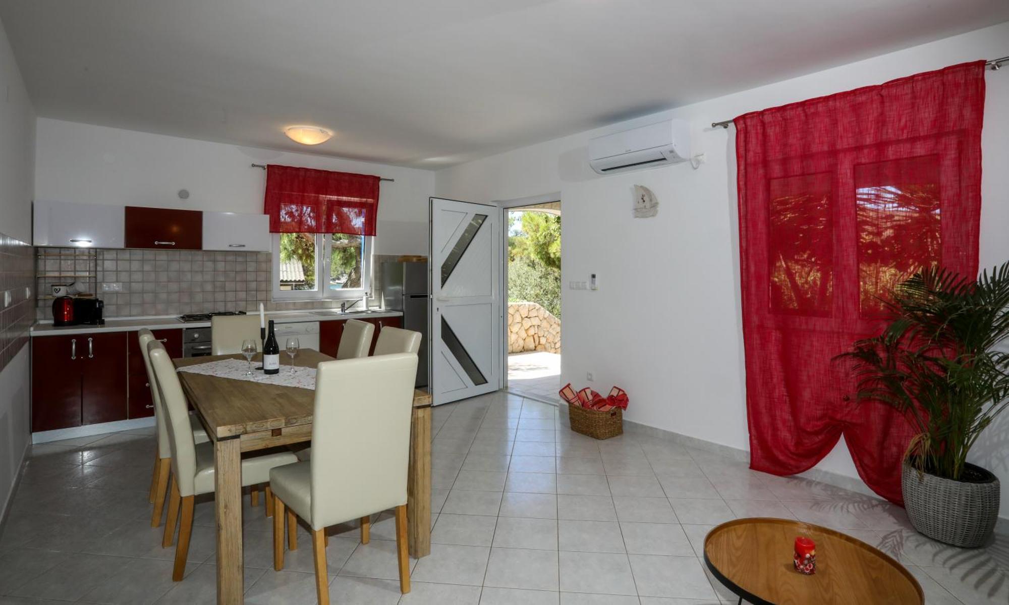 Apartment Island Breeze M - Zf Hvar *