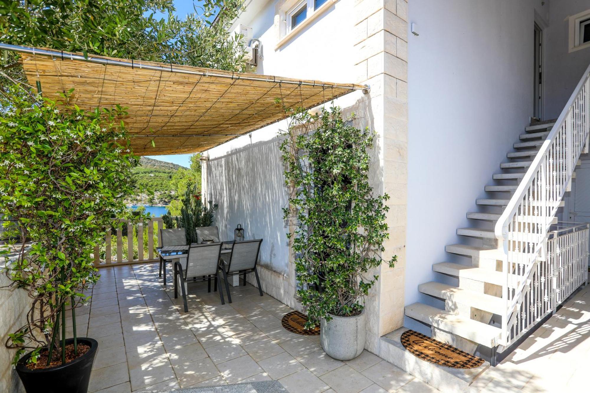 Apartment Island Breeze M - Zf Hvar Hvar Town