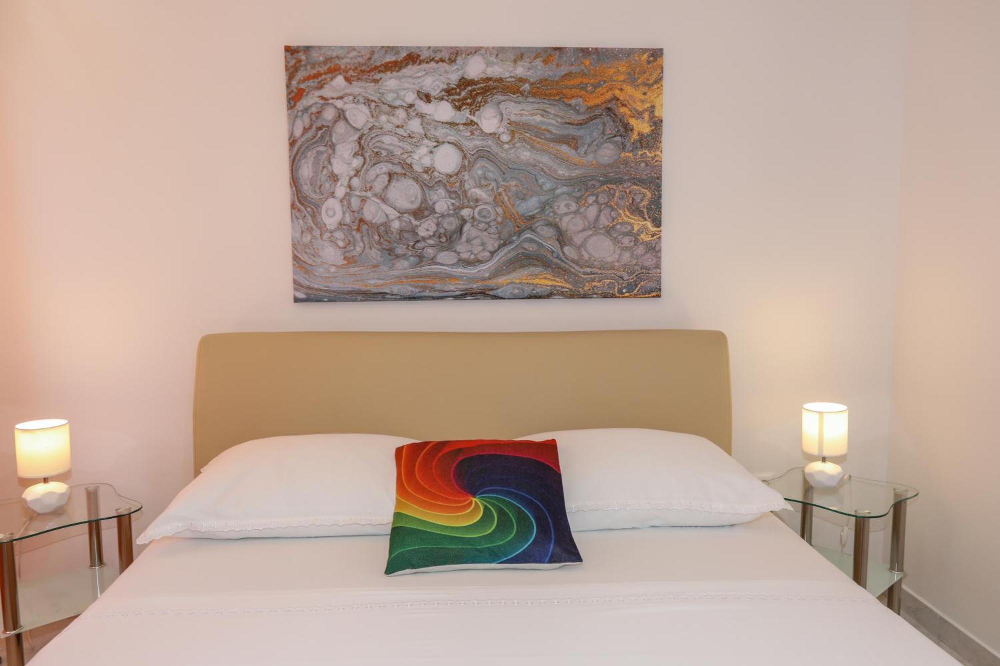 Island Breeze M - Zf Hvar *