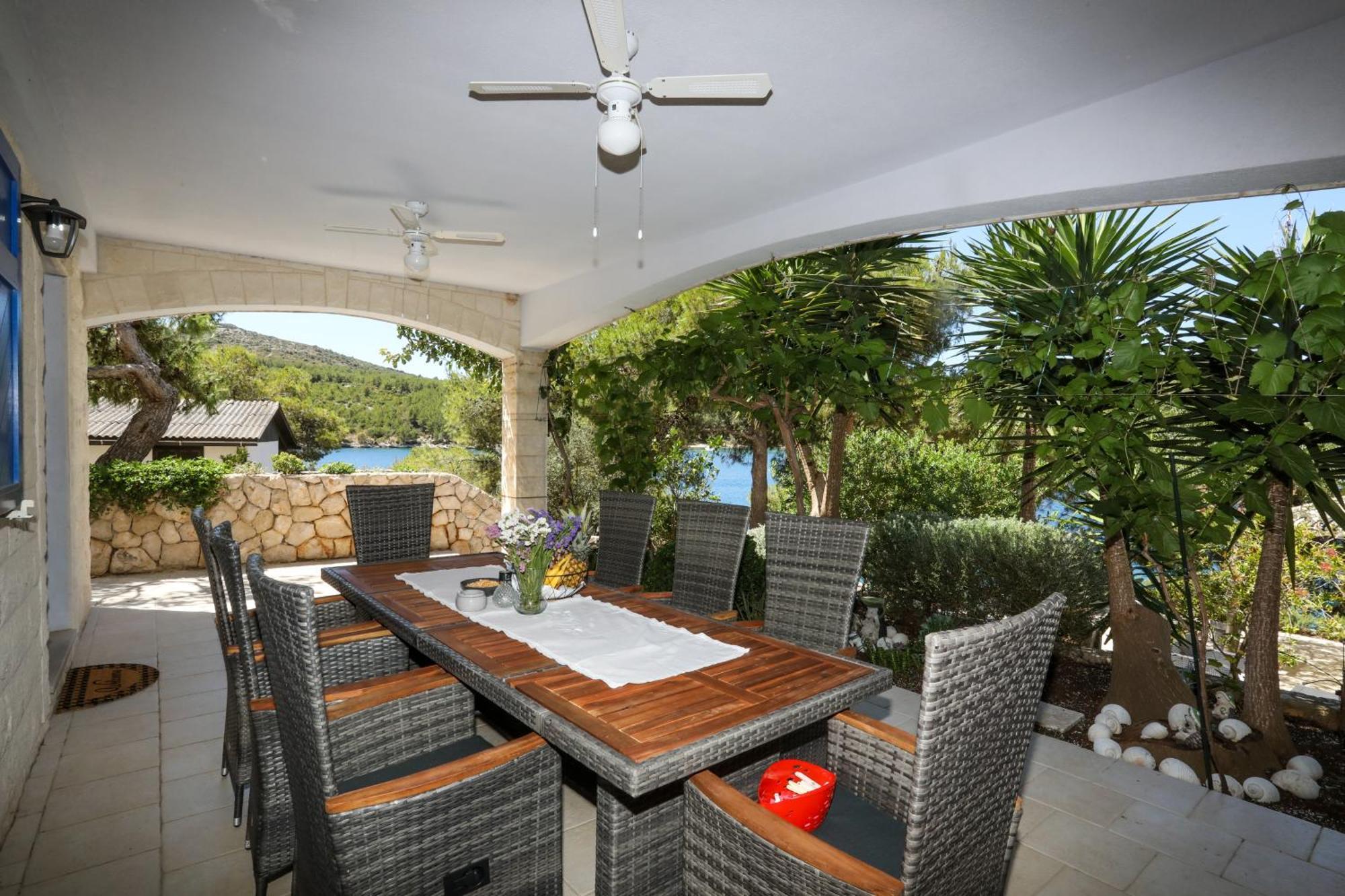 Apartment Island Breeze M - Zf Hvar