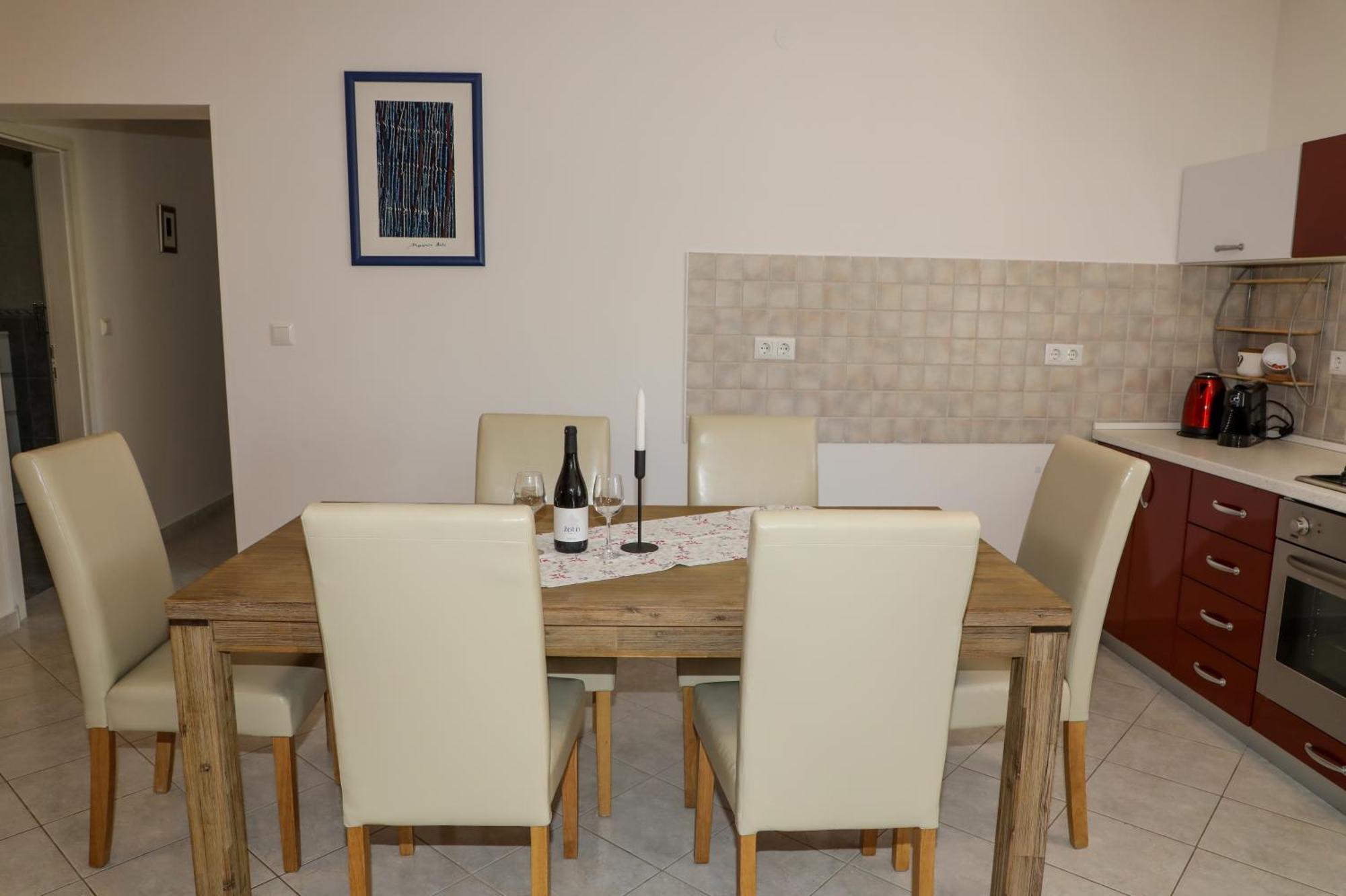 Apartment Island Breeze M - Zf Hvar