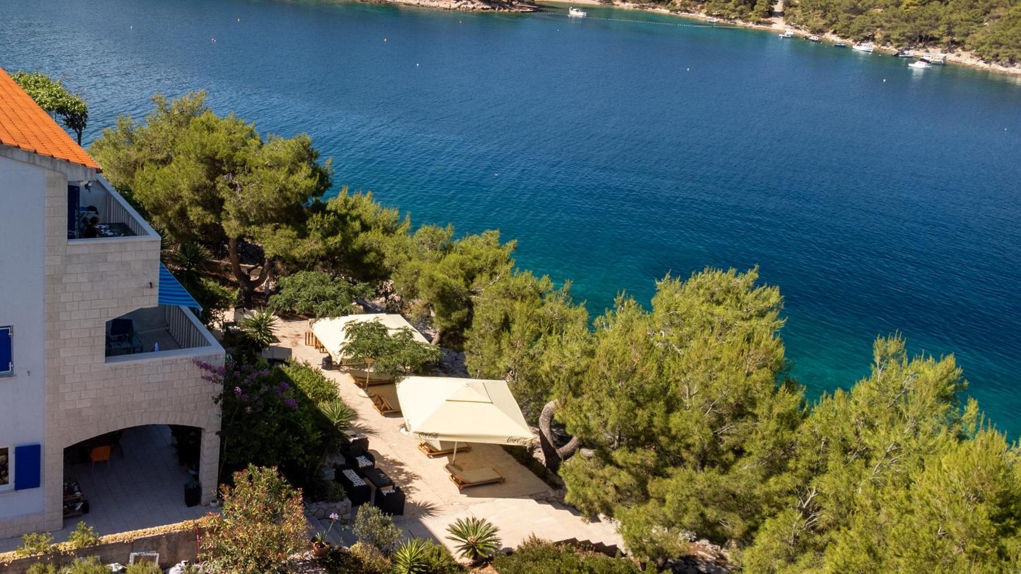 Apartment Island Breeze M - Zf Hvar *